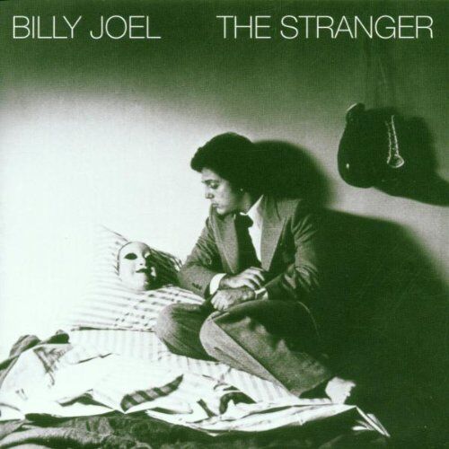 Billy Joel - The Stranger - Preis vom 30.09.2026 09:01:18 h