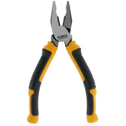 DeWalt, Zange, Zange (160 mm)