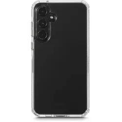 Hama Extreme Protect (Samsung Galaxy S25 FE), Smartphone Hülle, Transparent