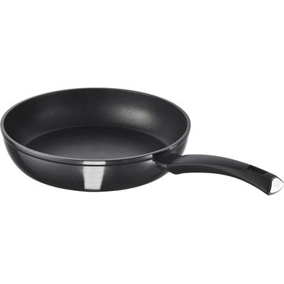 Bratpfanne SCHULTE-UFER "Magica", schwarz, Ø:28cm, Pfannen, Bratpfanne, Induktion