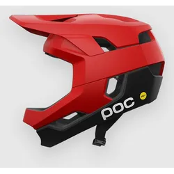 POC Otocon Race MIPS Helmet prismane rd matt / ur blk m Gr. L