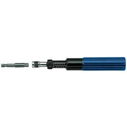 Gedore QUICKSET 6 DS Drehmoment-Schraubendreher 5 - 50 lbf in 2282429-DAkkS