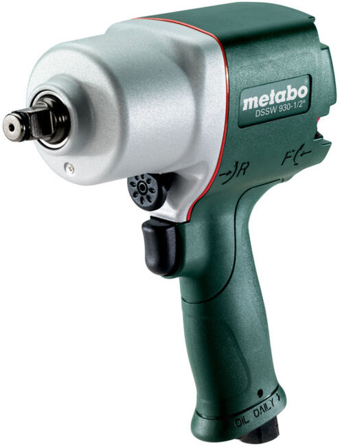 Metabo Visseuse à choc à air comprimé DSSW 930-1/2
