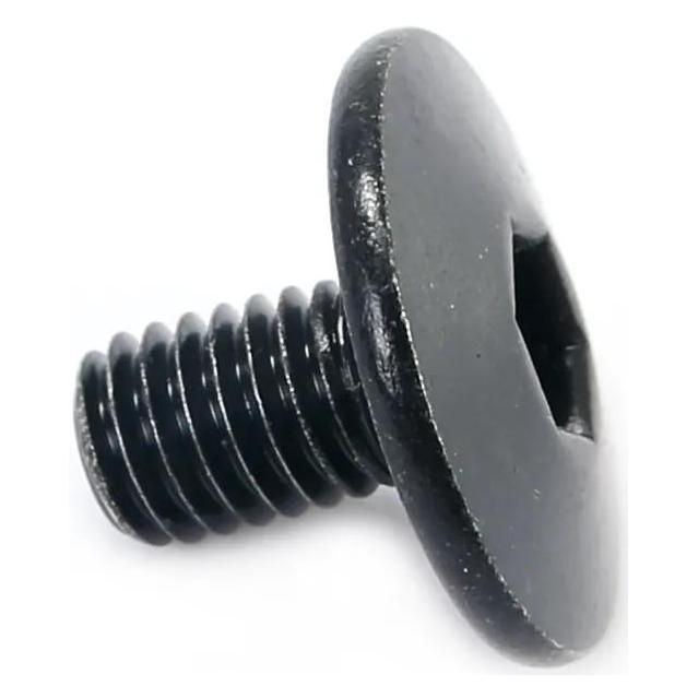 Shimano Schraube SPD-SL Standard M5x8mm schwarz (Y42U14100)