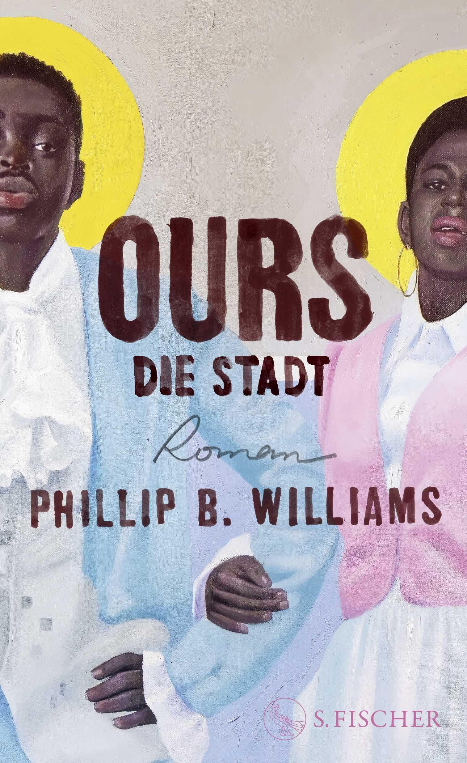 Williams, Phillip B. - Ours. Die Stadt: Roman »Ein großer, 700 Seiten langer Triumph der Vorstellungskraft über die trübe Realität.« Adam Soboczynski, DIE ZEIT - Preis vom 30.09.2026 09:01:18 h