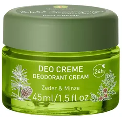 Waldspaziergang - Deo Creme