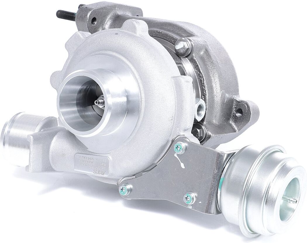 Bts Turbo Lader, Aufladung Budget T914662bt Für Renault Suzuki