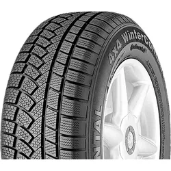 Continental 4x4wintercontact 265/60 R18 110H  Winterreifen