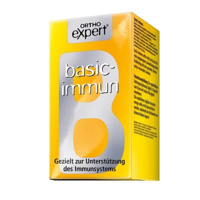 Basic Immun Orthoexpert Kapseln 60 St