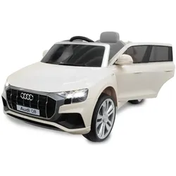 Jamara Ride on Audi Q8