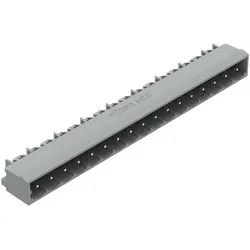 WAGO GmbH &amp; Co. KG THT-Stiftleiste Lötstift 231-477/001-000
