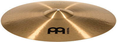 Meinl "Pure Alloy 20" Medium Ride"