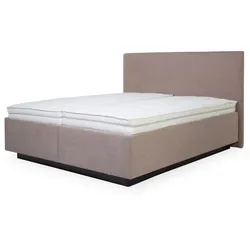 Polsterbett Elastoform OSKAR