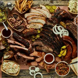 Die Holy Trinity des BBQ! - Das Barbecue-Event! - 18.07.26 [18:00-22:00 Uhr]