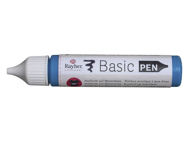 Rayher Basic-Pen Flasche 28 ml