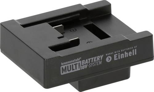 Brennenstuhl 1172640078 Adapter 1St.
