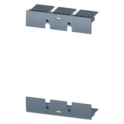 Siemens Dig.Industr. Klemmenabdeckung Steck- 3VA9213-0KB01