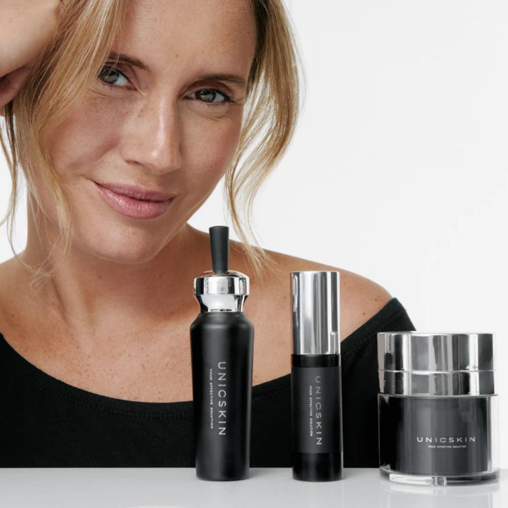 Unicskin Unica+ 72H Hydro+ Super Dry Skin Day & Night 50mL SPF15