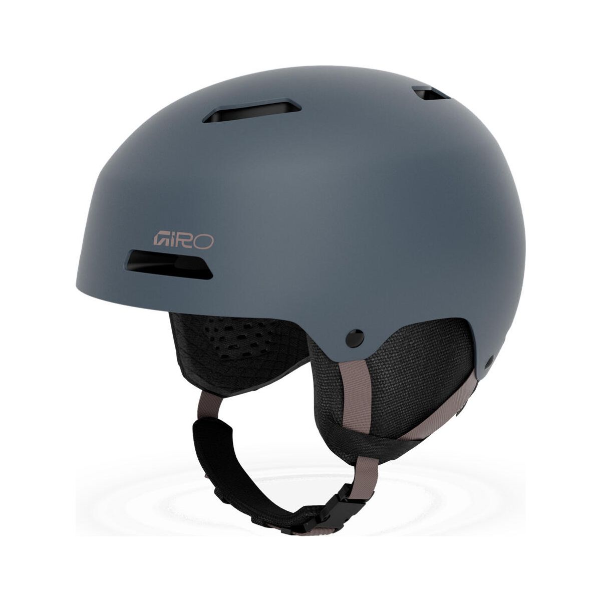 Giro Snow Ledge FS matte sapphire S 240206-037