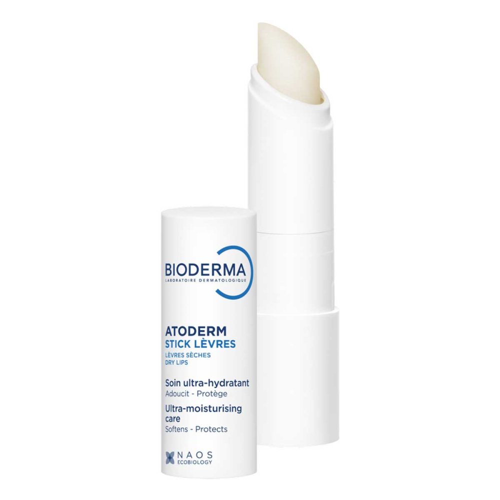 NAOS Deutschland GmbH Bioderma Atoderm Levres Stick 18198356