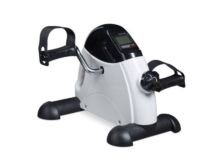 Relaxdays Vélo bras jambe pour la maison