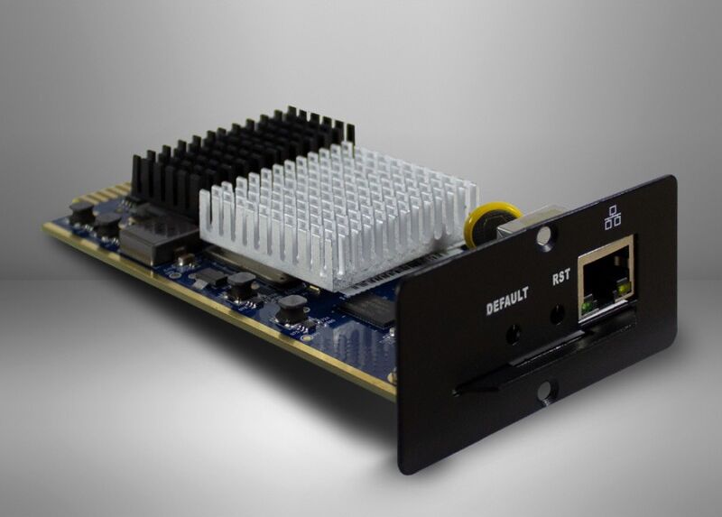 Inter-Tech KVM KI-4101 scheda di interfaccia e adattatore Interno RJ-45 (88887249)