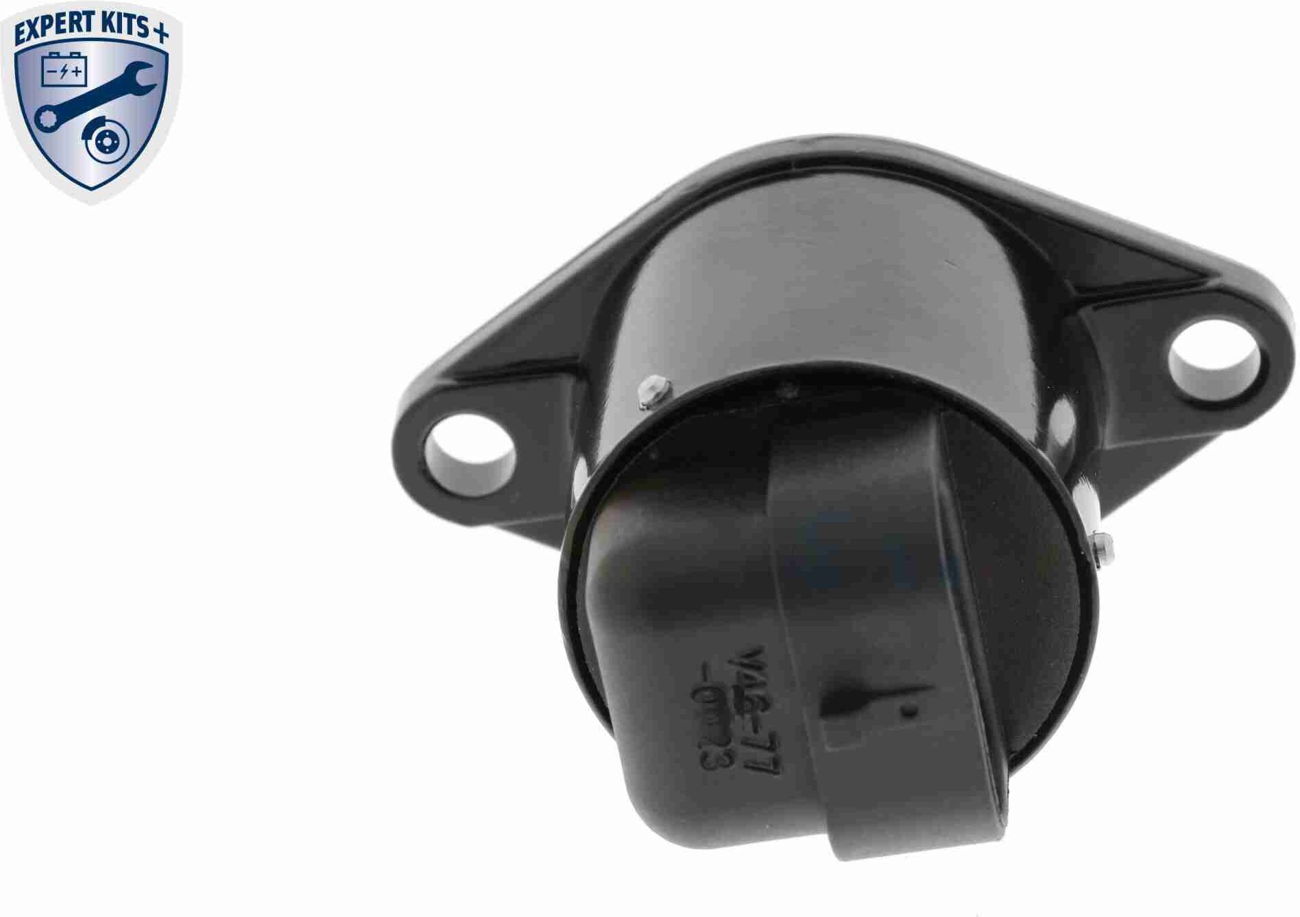Vemo Leerlaufregelventil, Luftversorgung Expert Kits + V46-77-0023 Für Renault