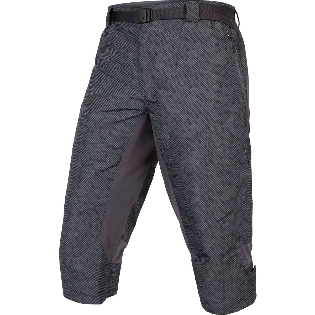 Endura Hummvee 3/4 Short anthracite (AN) M R-E8118-AN-M-anthracite