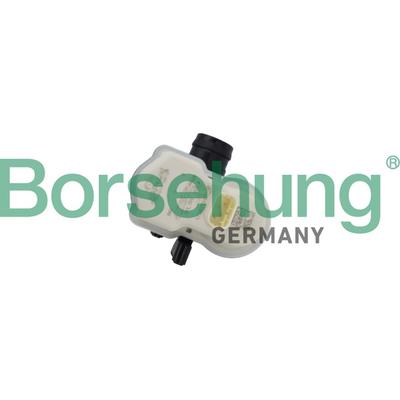 BORSEHUNG Gaspumpe, EVAP-Aktivkohlebehälter (Tankentlüftung) b13442 für Mercedes