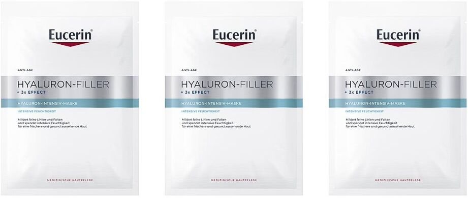Eucerin Anti-Age Hyaluron-Filler Intensiv-Maske