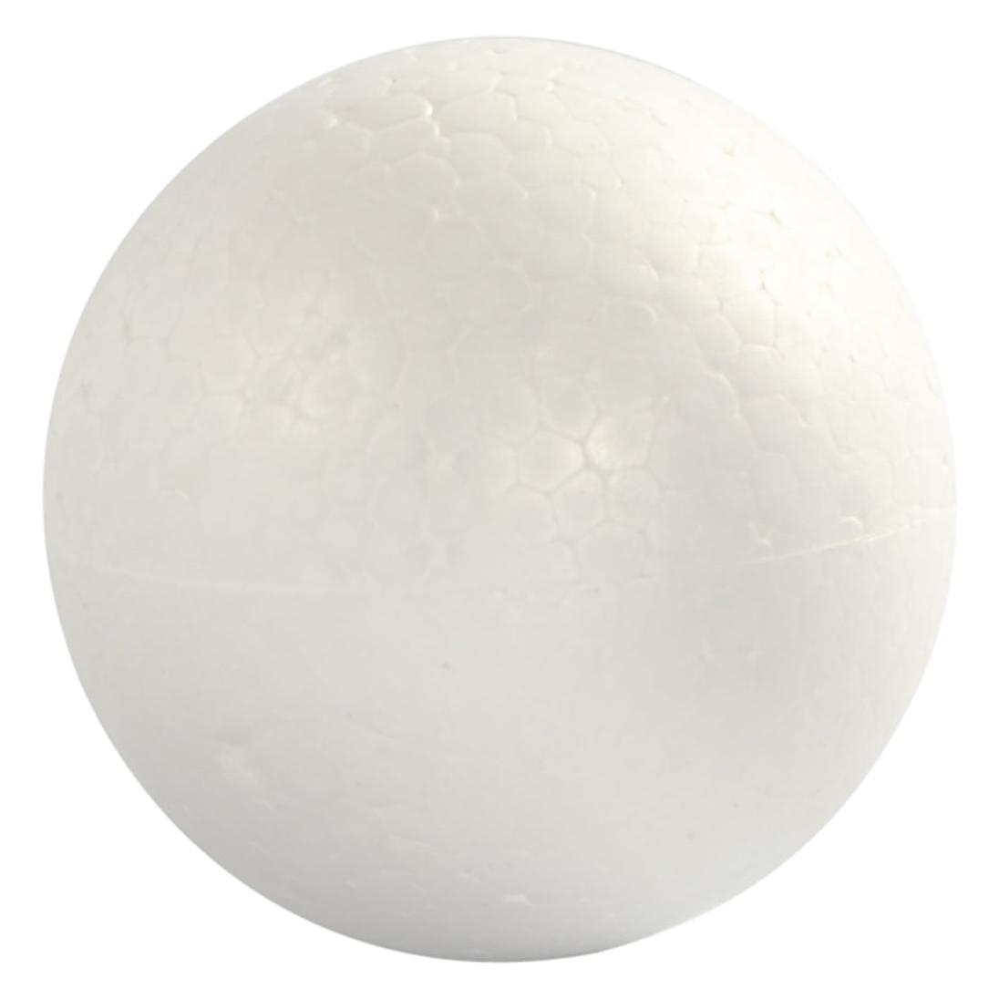 Creativ Company Polystyrene Balls (5707167222782)