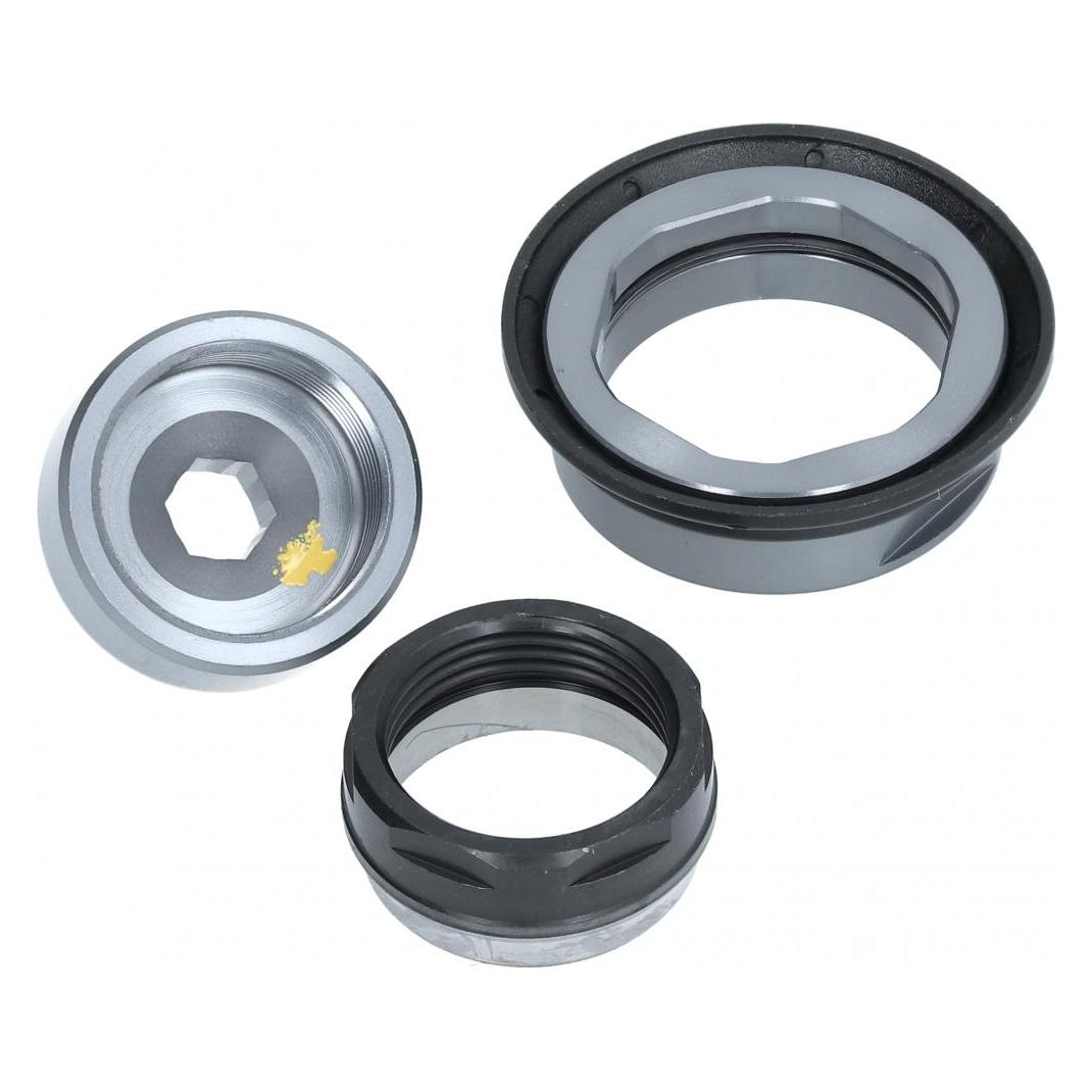 Shimano Achsmutter VR (39189456)