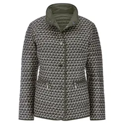 Wendejacke BASLER mehrfarbig, 38