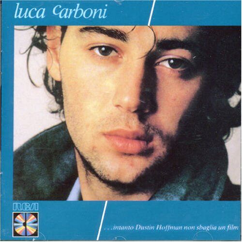 Luca Carboni - E Intanto Dustin Hoffman Non S - Preis vom 12.10.2026 11:37:12 h