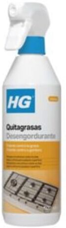 HG Desengordurante   500 ml