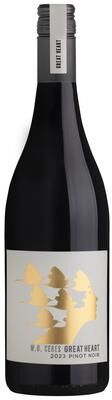 """Great Heart""" """Great Heart Ceres Pinot Noir 2023 Red Wine - South Africa"""