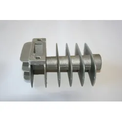 ELMAG Nachkühler für Kompressor - 9100009