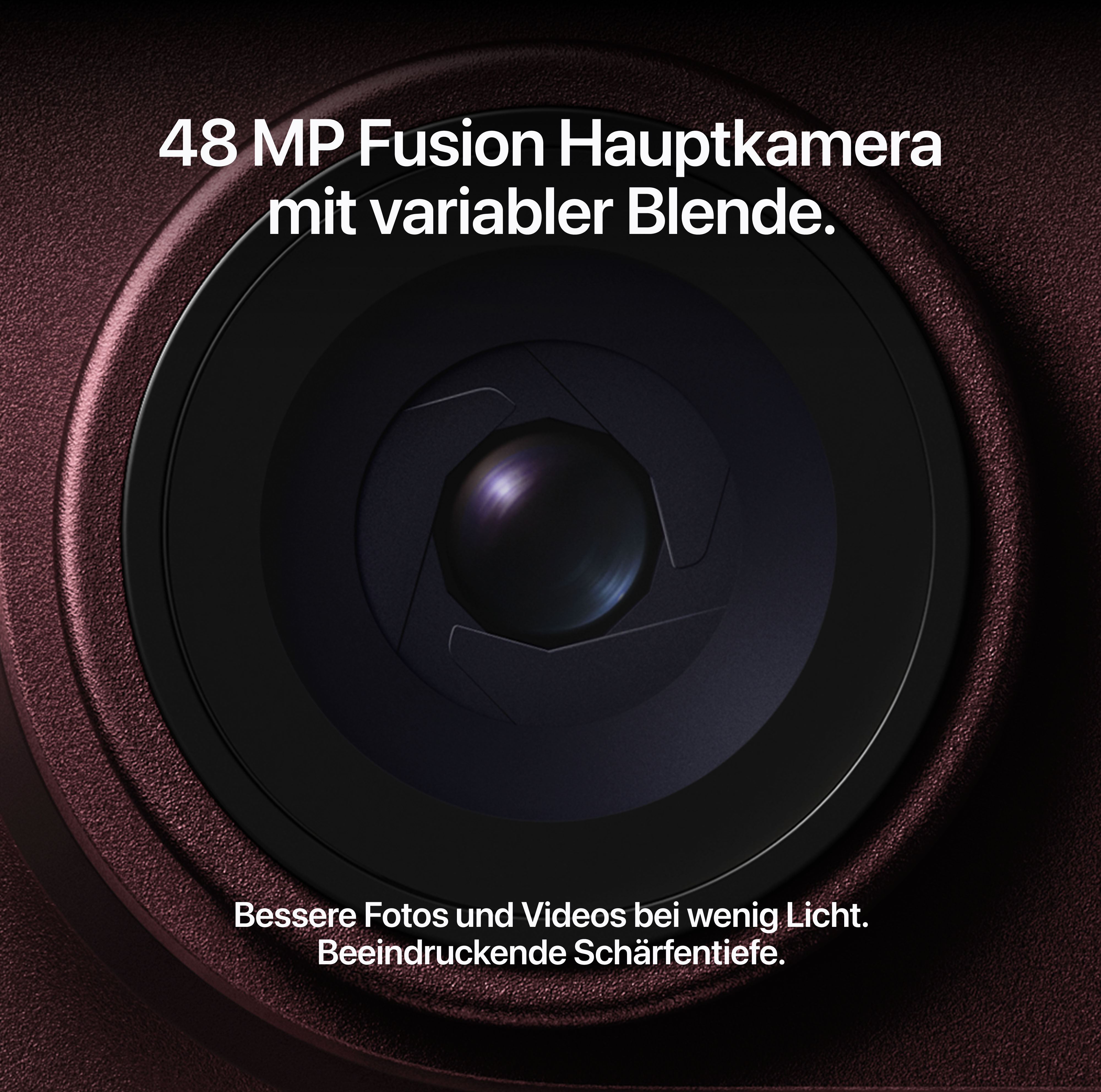 APPLE Smartphone "iPhone 18 Pro", Energieeffizienz: A (A-G), silber, 1000 GB, Mobiltelefone, Topseller