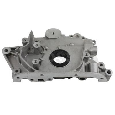 OSSCA Ölpumpe 10530 für HYUNDAI