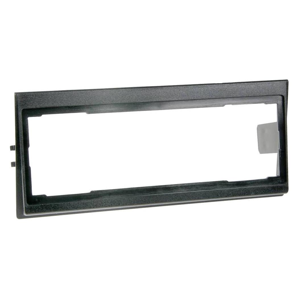 ACV 281352-02 Autoradio Einbaublende DIN Passend für (Auto-Marke): Volvo (281352-02)