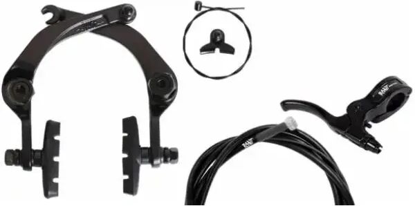 Rant Spring BMX U-Bremse V2 Kit