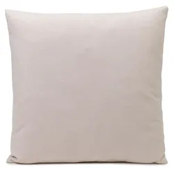 Gözze Kissenhülle Darco - Mehrere Farben (Größe: 40 x 40 cm / Farbe : Schoko)
