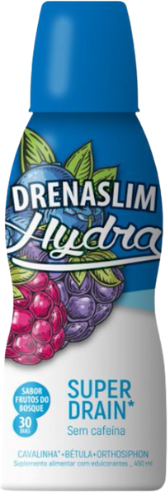 Drenaslim Hydra 450ml