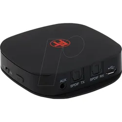 FT ABT00101 - Bluetooth 5.0 Audio Sender und Empfänger