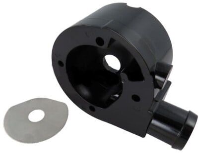 Jabsco 18593-1000 Corpo pompa maceratore