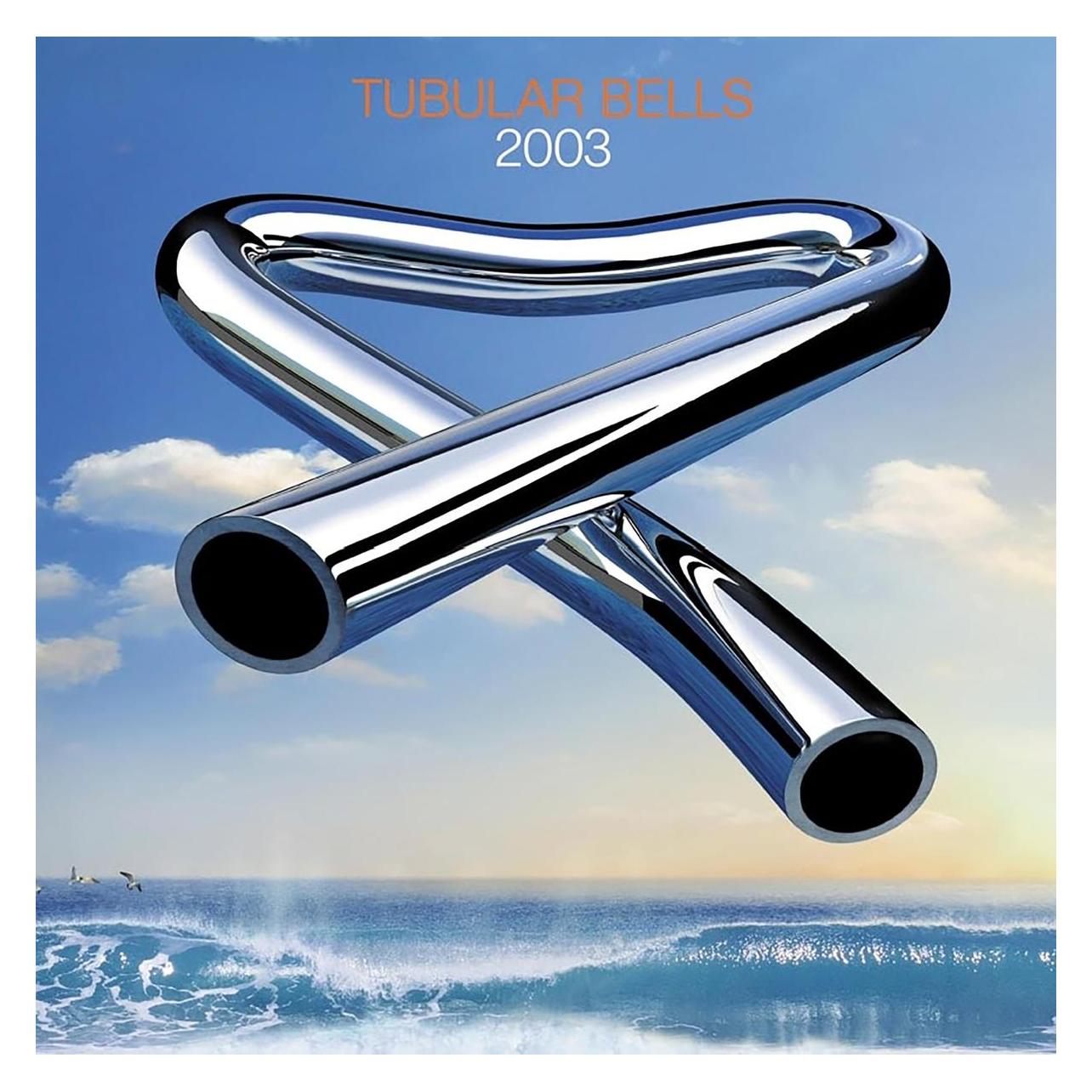 Rhino Tubular Bells 2003 (Mike Oldfield) (58344058)