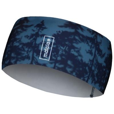 Maloja - KulmM. - Stirnband Gr One Size blau
