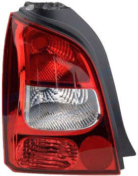 JOHNS 60 04 87-1 Rear light