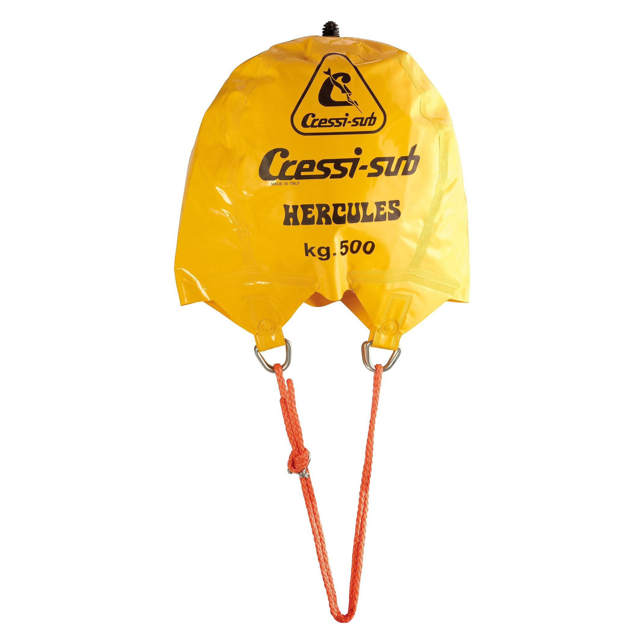 Cressi Helcules Lifting Baloon (KU745003)