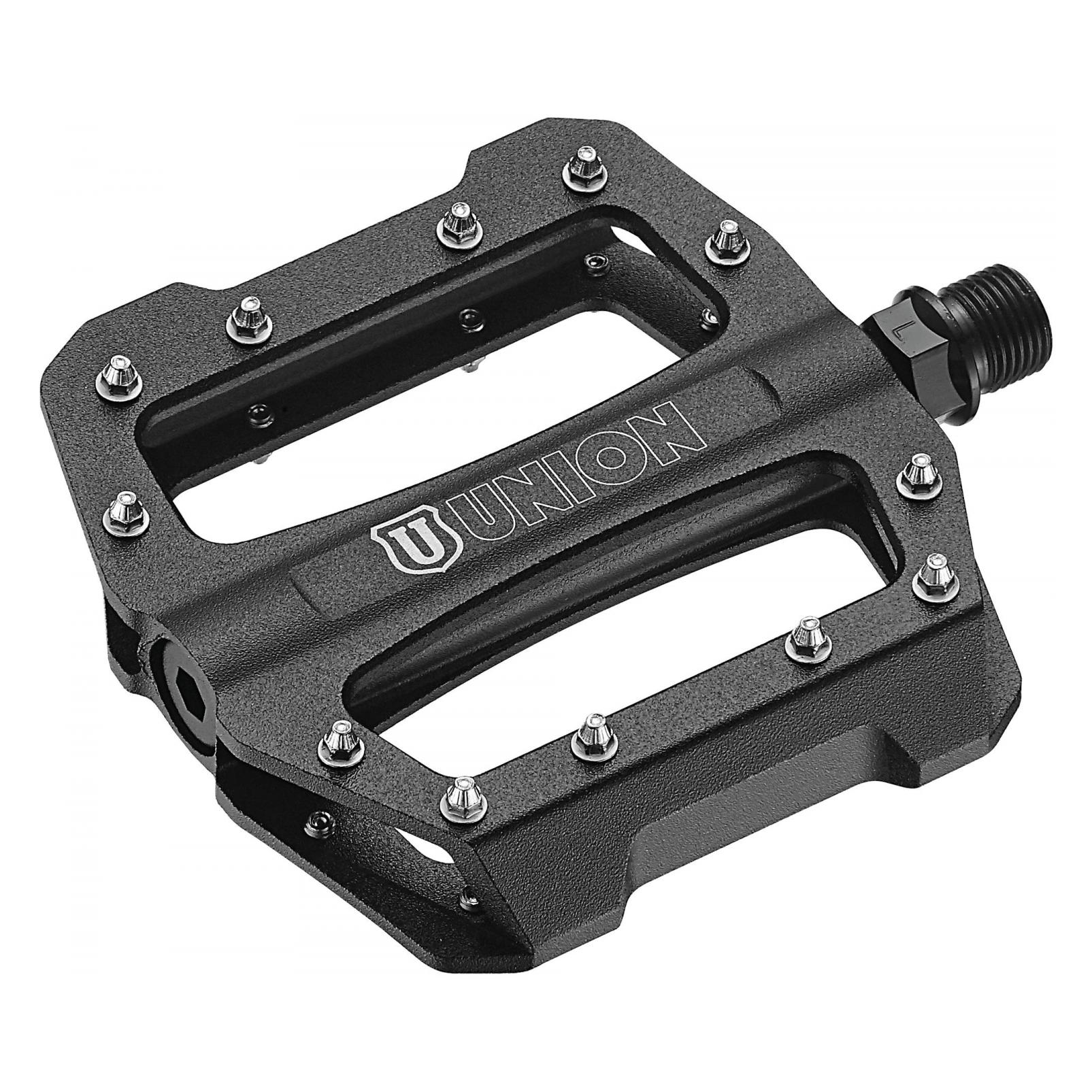 Union Pedale MTB SP-1300 Alu schwarz (320125)